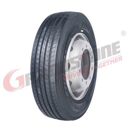 Tayar LTR Jarak Jauh 215/75R17.5