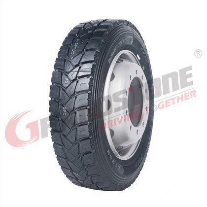 Tayar Blok Perlombongan 13r22.5