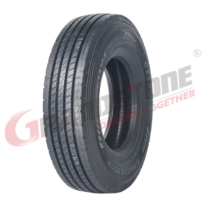 22Ply 315/80R22.5 Tire