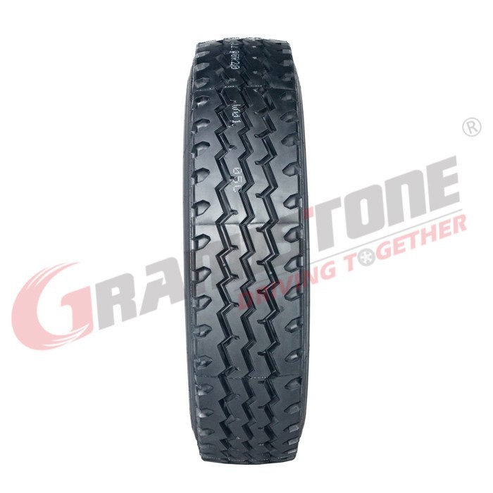 China 12r 22.5 Tires