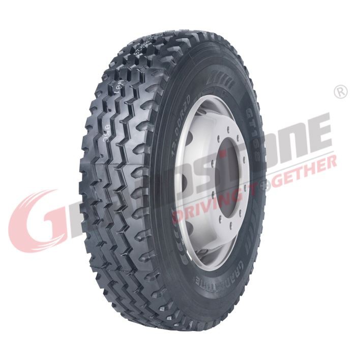 Tayar China 12r 22.5