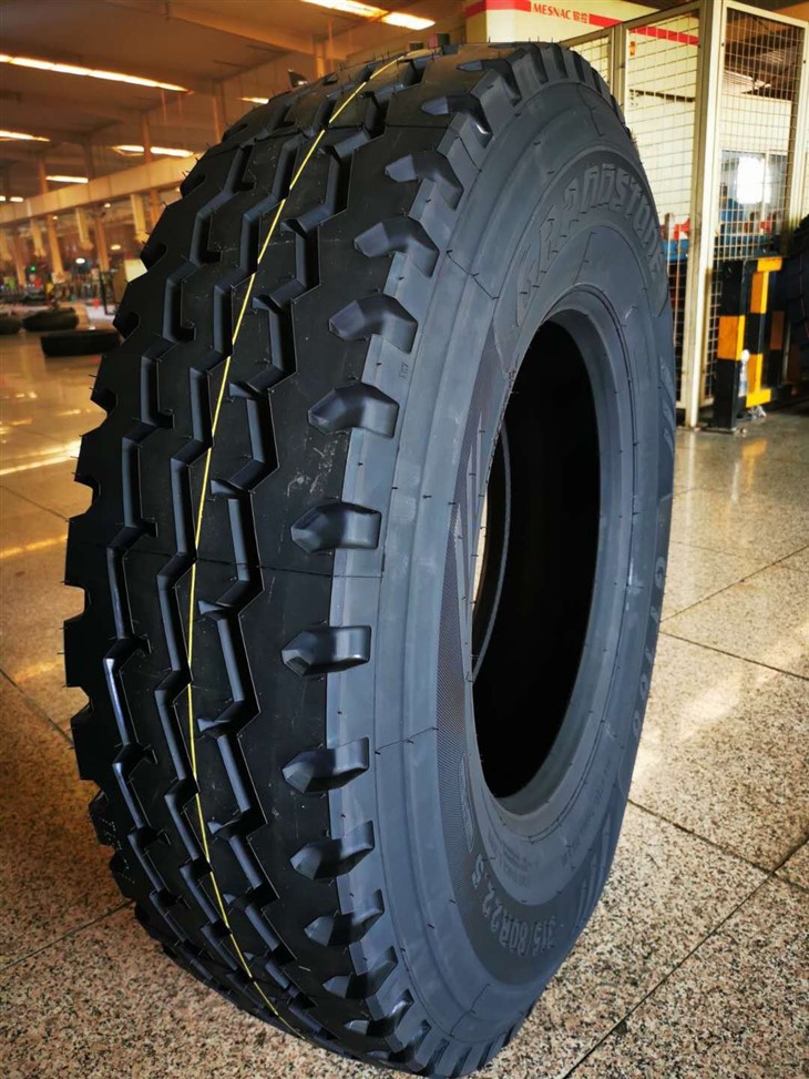 China 315 80R 22.5 Tires GT168