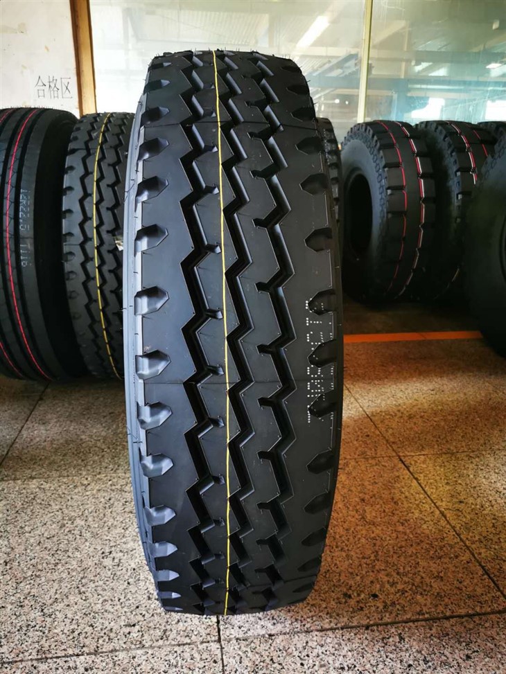 China 315 80R 22.5 Tires GT168