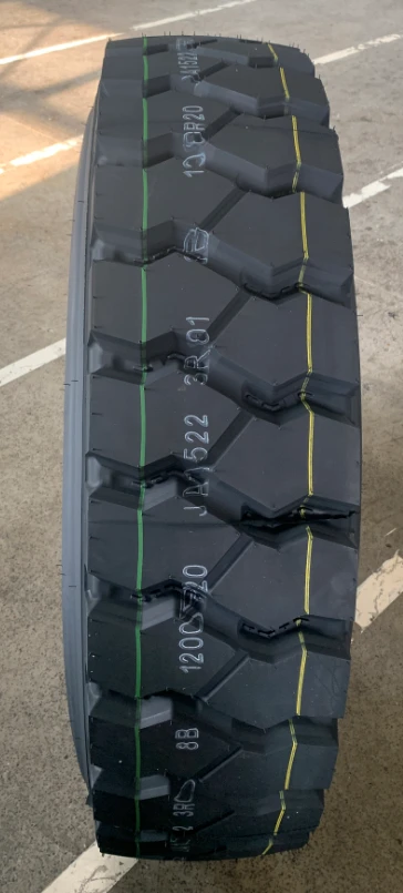 12.00R20 Mining Lug Block SS930 Tayar