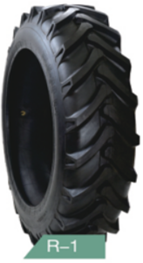 Tayar Traktor China R1
