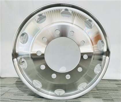 Roda Aluminium China