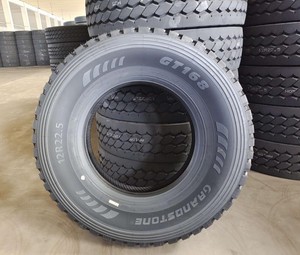 China 12r 225 Tires -4 China 12r 225 Tires -4