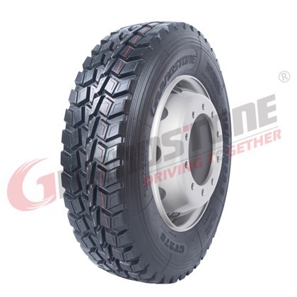 Tayar Blok Besar 11R22.5