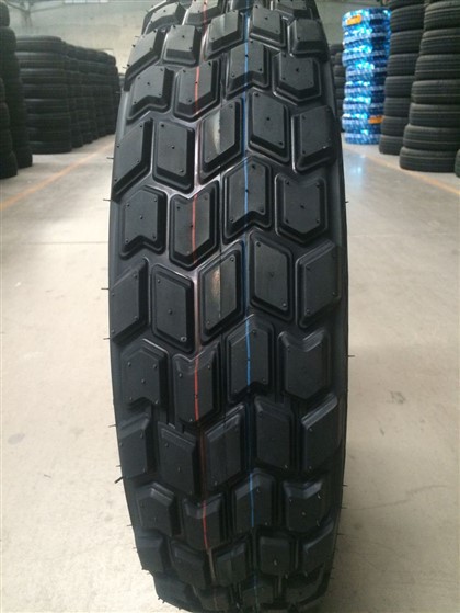 750r16 Sandgrip